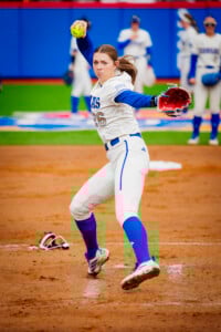 Ku Softball Vs Utah State Mar 6th 2026 56