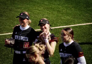 Ku Vs South Dakota Mar 18th 26 7