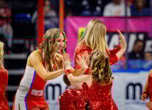 Kc Comets Vs San Diego Sockers Mar 27th 26 76