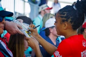 Kc Current Vs Utah Royals Mar 15th 26 133