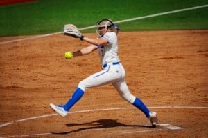 Ku Vs South Dakota Mar 18th 26 38