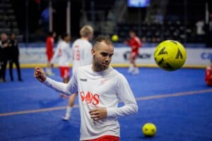 Kc Comets Vs San Diego Sockers Mar 27th 26 7