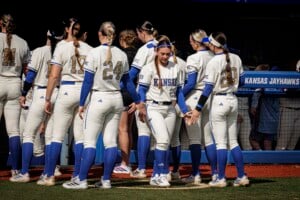 Ku Vs South Dakota Mar 18th 26 19