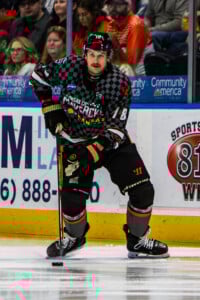 Kc Mavs V Wichita Thunder 3 28 26 26