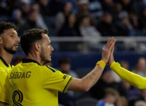 Sporting Kc Vs Columbus Crew Feb 28th 26 29