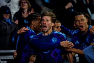 Sporting Kc Vs Columbus Crew Feb 28th 26 34