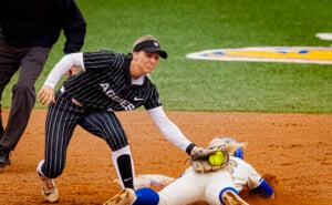 Ku Softball Vs Utah State Mar 6th 2026 104