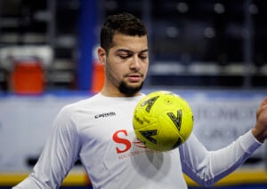 Kc Comets Vs San Diego Sockers Mar 27th 26 2