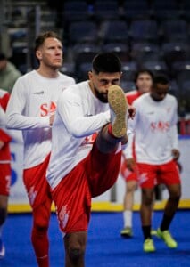 Kc Comets Vs San Diego Sockers Mar 27th 26 13