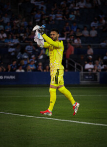 Sporting Kc Vs Colorado Rapids Mar 21 26 30