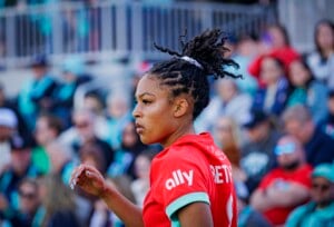 Kc Current Vs Utah Royals Mar 15th 26 41