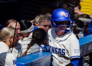 Ku Vs South Dakota Mar 18th 26 65