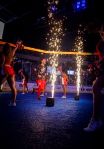 Kc Comets Vs San Diego Sockers Mar 27th 26 32