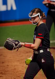 Ku Vs South Dakota Mar 18th 26 29