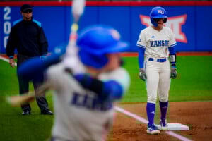 Ku Softball Vs Utah State Mar 6th 2026 53