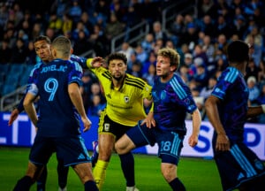 Sporting Kc Vs Columbus Crew Feb 28th 26 18