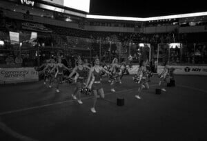 Kc Comets Vs San Diego Sockers Mar 27th 26 26