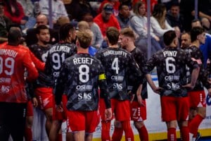 Kc Comets Vs San Diego Sockers Mar 27th 26 55