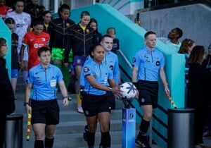 Kc Current Vs Utah Royals Mar 15th 26 22