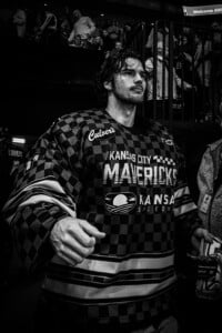 Kc Mavs V Wichita Thunder 3 28 26 25