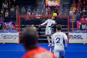 Kc Comets Vs San Diego Sockers Mar 27th 26 51
