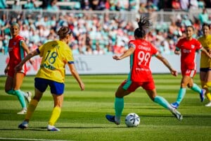 Kc Current Vs Utah Royals Mar 15th 26 62