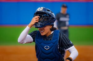 Ku Softball Vs Utah State Mar 6th 2026 73