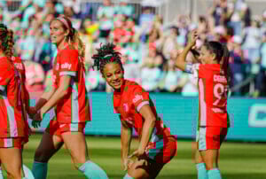 Kc Current Vs Utah Royals Mar 15th 26 96