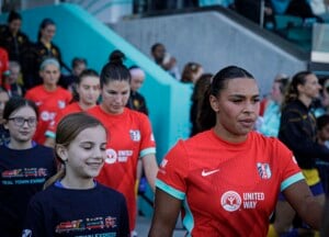 Kc Current Vs Utah Royals Mar 15th 26 26