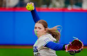 Ku Softball Vs Utah State Mar 6th 2026 65