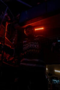 Kc Mavs V Wichita Thunder 3 28 26 01