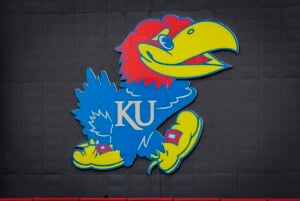 Ku Softball Vs Utah State Mar 6th 2026 2