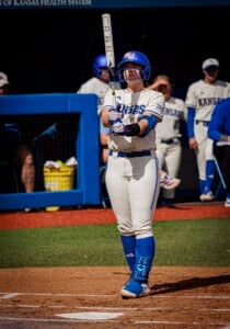 Ku Vs South Dakota Mar 18th 26 28