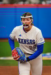 Ku Softball Vs Utah State Mar 6th 2026 40