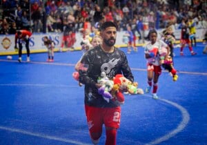 Kc Comets Vs San Diego Sockers Mar 27th 26 37