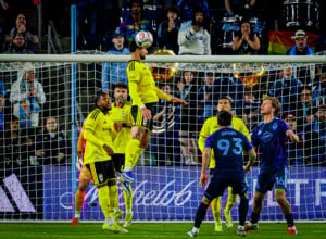 Sporting Kc Vs Columbus Crew Feb 28th 26 24
