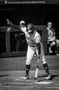 Ku Vs South Dakota Mar 18th 26 31