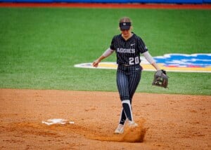 Ku Softball Vs Utah State Mar 6th 2026 107
