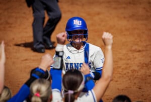 Ku Vs South Dakota Mar 18th 26 79