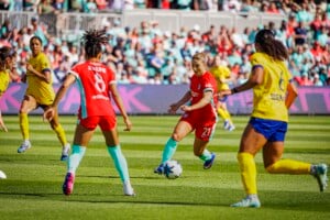 Kc Current Vs Utah Royals Mar 15th 26 66