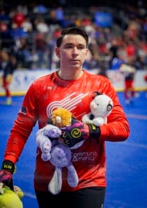 Kc Comets Vs San Diego Sockers Mar 27th 26 40