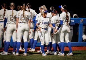 Ku Vs South Dakota Mar 18th 26 20