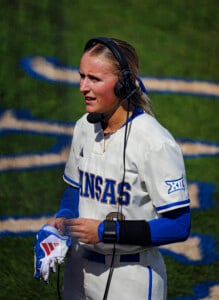 Ku Vs South Dakota Mar 18th 26 83