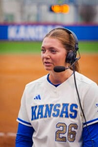 Ku Softball Vs Utah State Mar 6th 2026 116