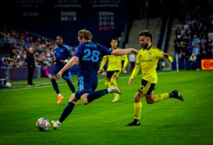 Sporting Kc Vs Columbus Crew Feb 28th 26 20