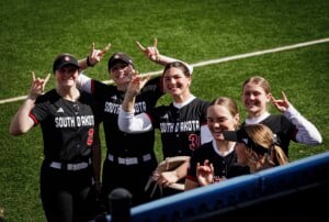 Ku Vs South Dakota Mar 18th 26 8