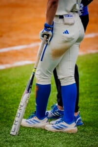 Ku Softball Vs Utah State Mar 6th 2026 77