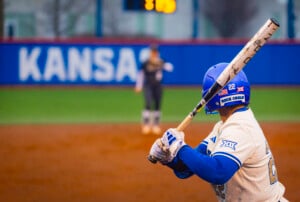 Ku Softball Vs Utah State Mar 6th 2026 125