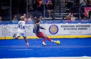 Kc Comets Vs San Diego Sockers Mar 27th 26 60