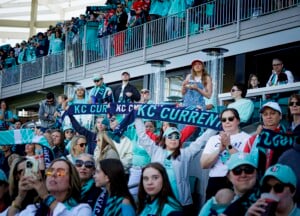 Kc Current Vs Utah Royals Mar 15th 26 30